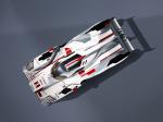 Audi R18 e-Tron Quattro 2012 года